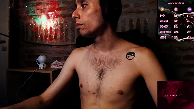 โชว์เว็บแคมของ CaramelToy