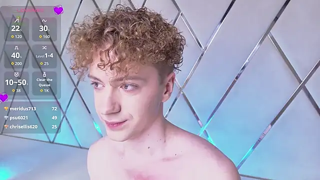 Czat XXX na żywo – Paul_Holt