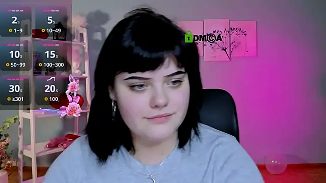 Chat +18 de lika_pop ao vivo