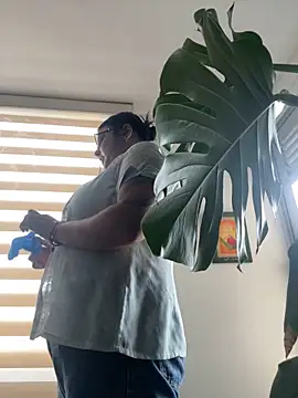 catbunnymmm 现场XXX聊天