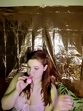 Chat XXX Live Shy_Lily