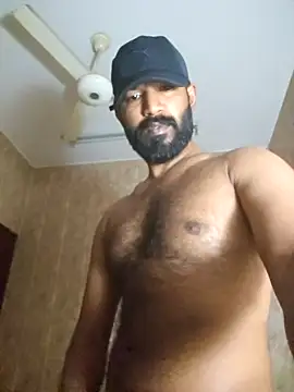 Czat XXX na żywo – Bigkannan