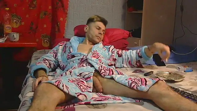 Czat XXX na żywo – Pintiliescu