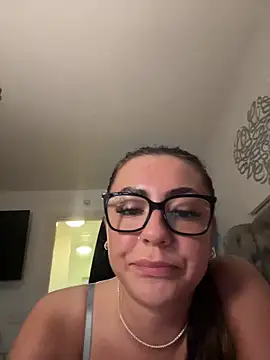 Czat XXX na żywo – georgiag