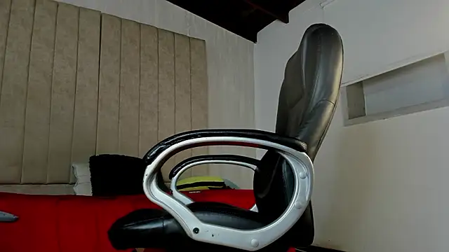 โชว์เว็บแคมของ Liam_Mush