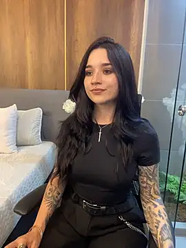 _Charlotte_Rose Chat XXX live