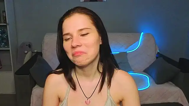 Chat +18 de JinxMoon ao vivo