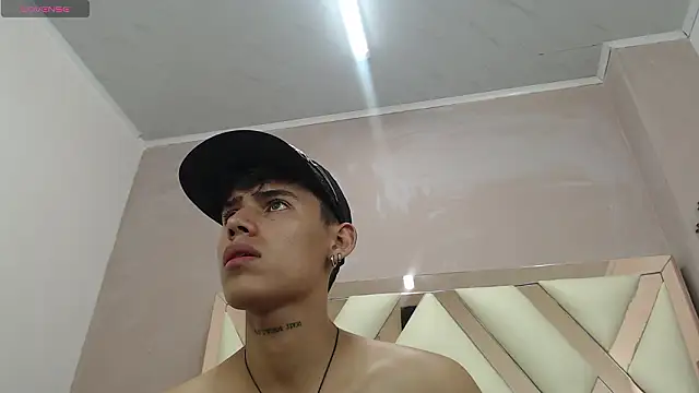 Czat XXX na żywo – Astaroth_Grigori