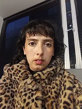 Eva_Err Live XXX-Chat