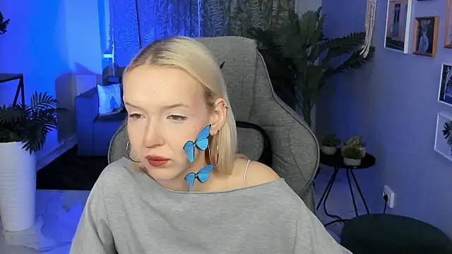 MaoqiBeverly – Naživo XXX chat
