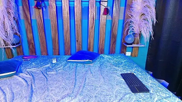 Irene-Fantasy's Live XXX Chat