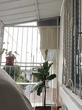 Czat XXX na żywo – Elferjuan1310