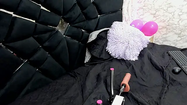 LexyDrip 在線直播表演