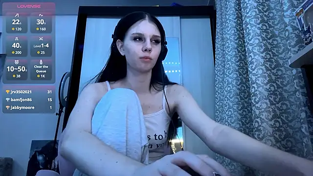 SaraDebey Live XXX-Chat