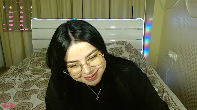 kitttyblush Chat XXX in diretta