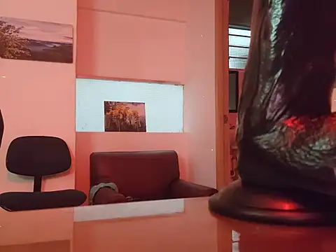 FirexxxDesire69 网络视讯表演