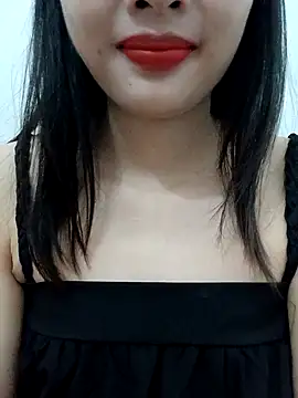 AmberBelle_007 网络视讯表演