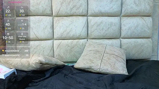 amarahanks11のライブXXXチャット