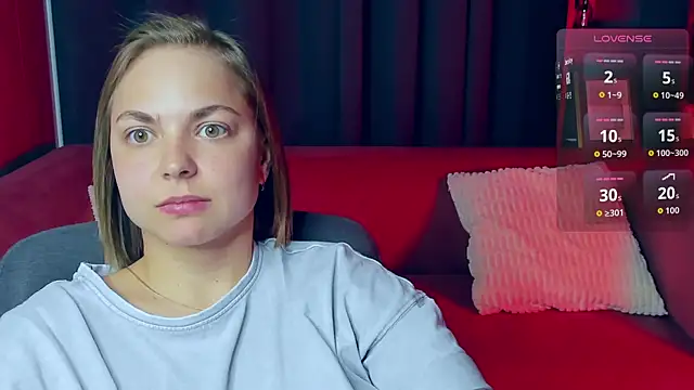 Chat +18 de TataArdent ao vivo