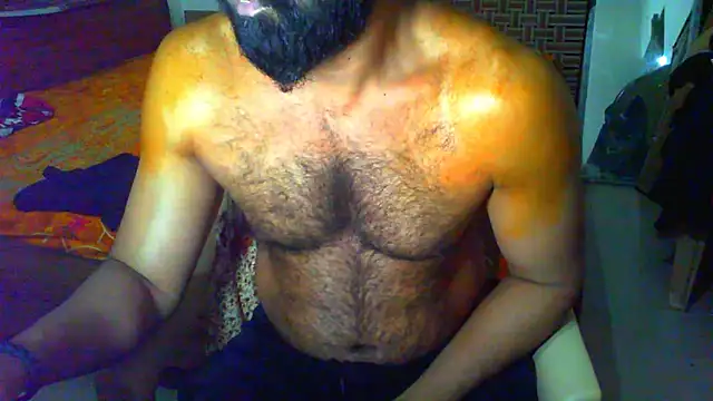 Vbestshowのウェブカメラショー