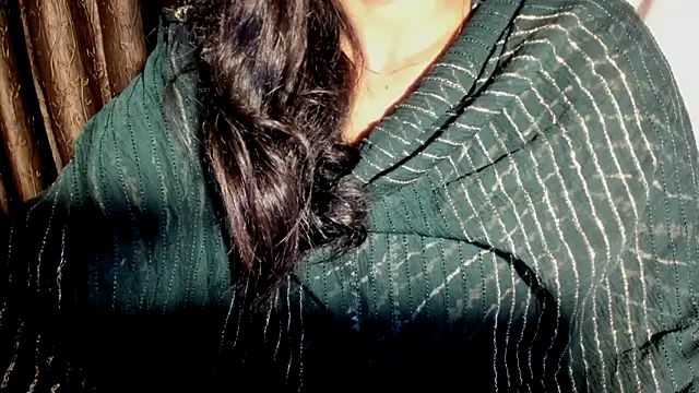 TheShyGirl_ 现场XXX聊天