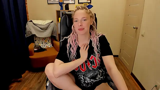 Chat +18 de _fiona_Love ao vivo