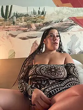 Bigbuttbrooklynn 即時 XXX 聊天