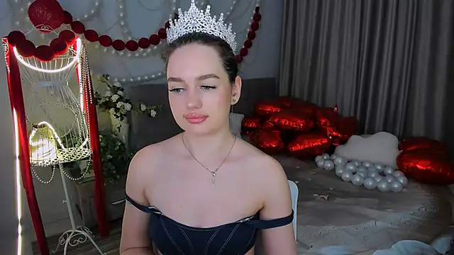 Chat +18 de MiracleCurly ao vivo