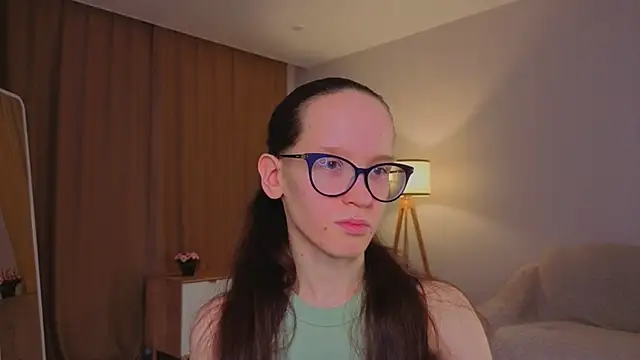 Živý XXX chat BettyBrowni