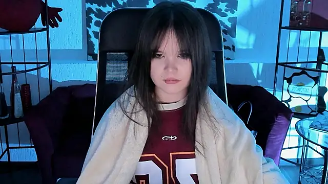 Živý XXX chat Elainebeness