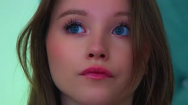 โชว์เว็บแคมของ KeiraAsti