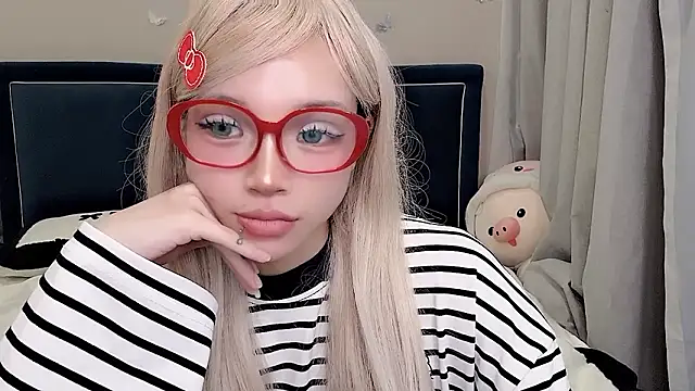 Živý XXX chat _Gwyneth_