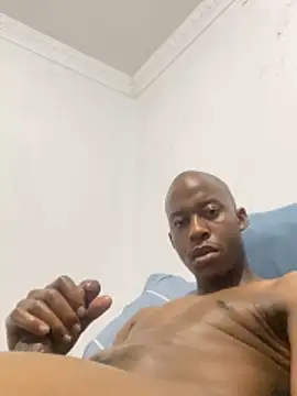 dick4mami Webcam-Show