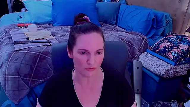 ninajaymes Webcam-Show