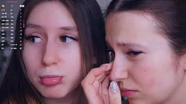 GabrielleLynchard – webcam-show