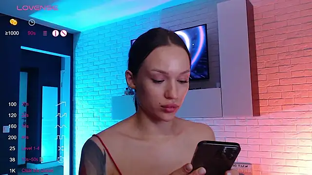 Jade_Lumin Chat XXX live