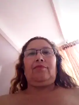 Cessi50's Live XXX Chat