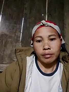 Ana_hoa's Webcam Show