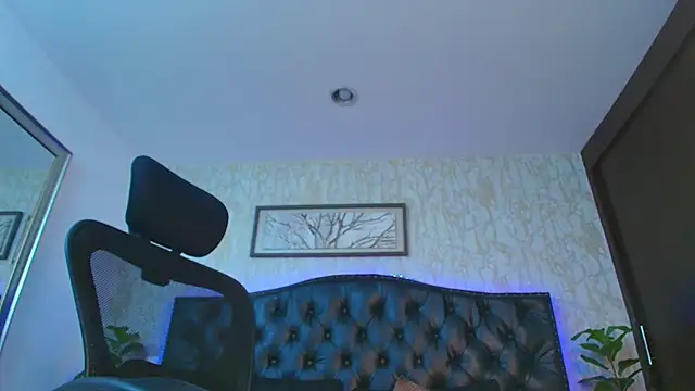 Lander_Cruz Webcam show