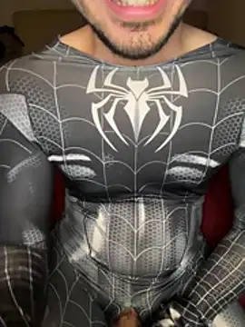 SXkinkyturk Adlı Modelin Web Kamerası Şovu