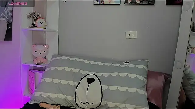 Živý XXX chat tinna_noa