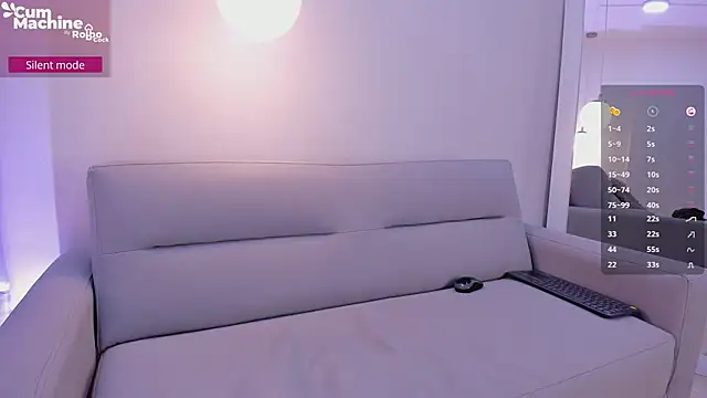 Živý XXX chat Bonnie_andclyde