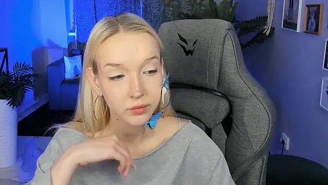 Czat XXX na żywo – MaoqiBeverly