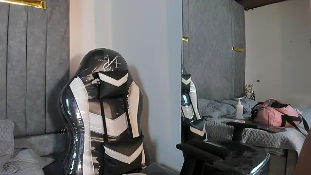 Živý XXX chat Miss-Sunny