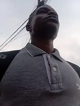 Pokazy przed kamerką – AlaskanCornpone