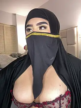 Yasmin_cute Webcam-Show