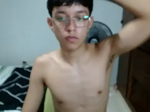 cute_jisus Webcamshow