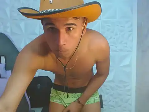 Chatroom XXX en direct de Damondark