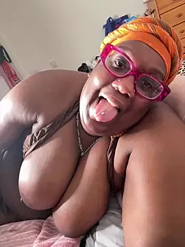 Živý XXX chat SweetCurvyRose