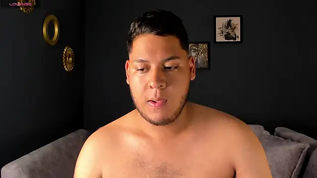 Show de Akon_2XXX na webcam